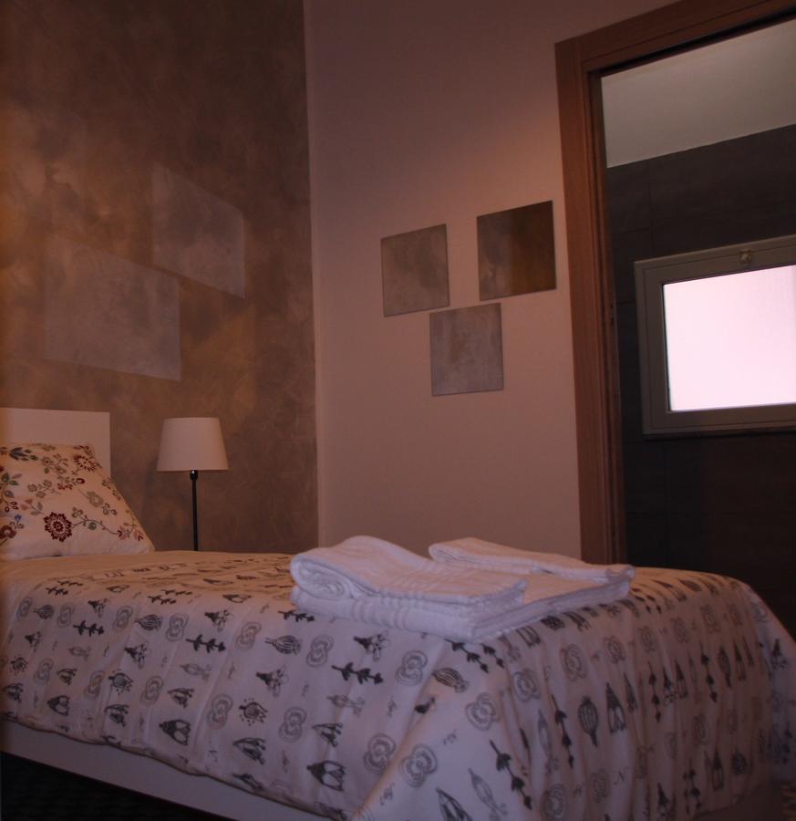 Central House Reggio di Calabria Eksteriør billede